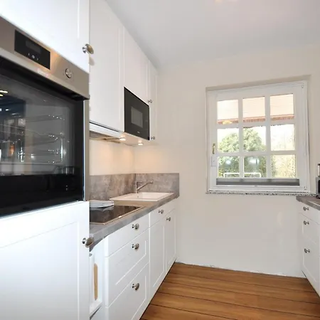 Ferienhaus Hummer *