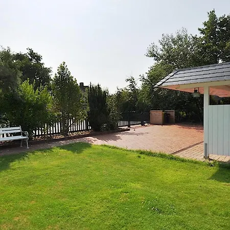 Ferienhaus Hummer Bohl