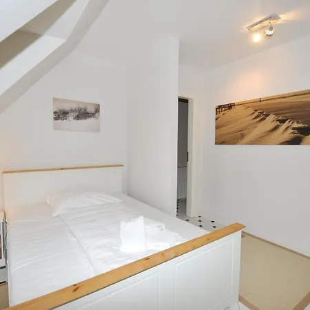 Ferienhaus Hummer *