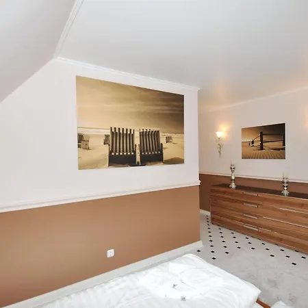 Ferienhaus Hummer Дом отдыха Bohl